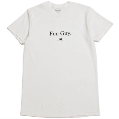 fun guy new balance