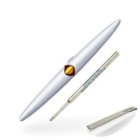 Usus.io Frosted +++ Fisher Space Pen Refill +++ Click-clip +++ Ballpoint Pen Wit on sale Usus.io Frosted +++ Fisher Space Pen Refill +++ Click-clip +++ Ballpoint Pen Wit on sale