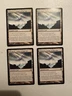 Mikokoro, Center of the Sea MTG Saviors of Kamigawa Magic The Gathering x4 Rare