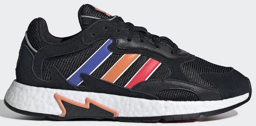 adidas Tresc Run Black Easy Orange - 1 of 1
