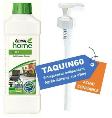 Nettoyant Caravane Plastique - Bantam Wankmüller SA