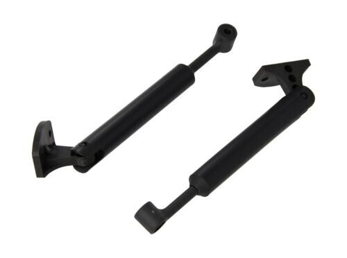 RV Designer H277, Door Support Strut, Plastic, Spring-Loaded, 6-1/4 inch - Picture 1 of 1