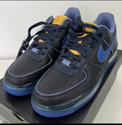 Size 11 - Nike Air Force 1 Sprm Max Air 07 London Edition for sale 