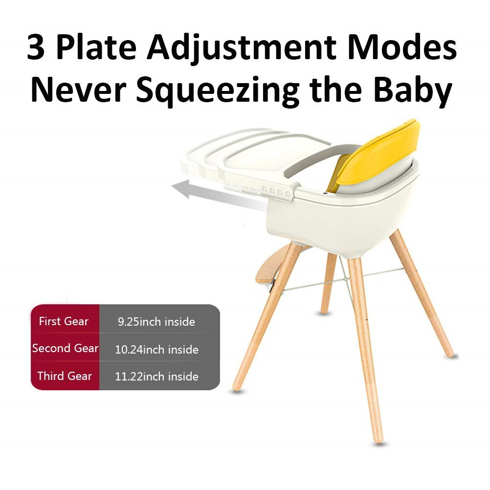 foho baby high chair