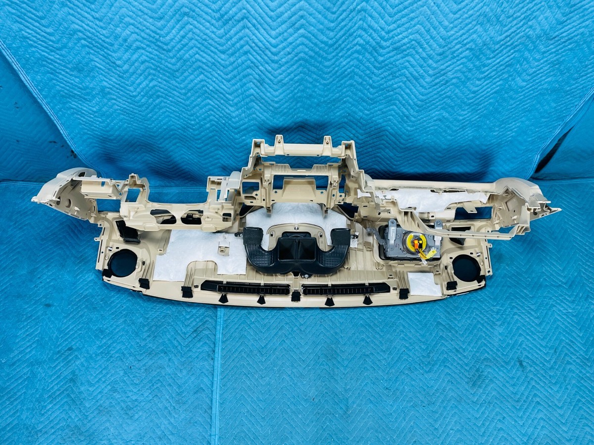 Lexus LX570 Dashboard Dash Instrument Panel 13-15 Tan: LL02 OEM | eBay