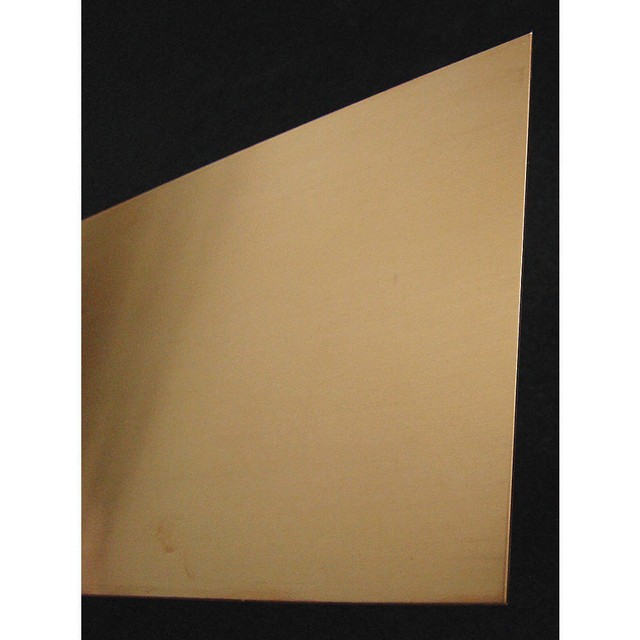 K S 4x10 Copper Sheet Metal 277 For Sale Online EBay