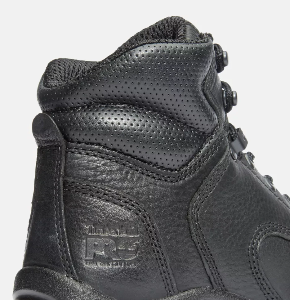 Timberland pro titan on sale women's