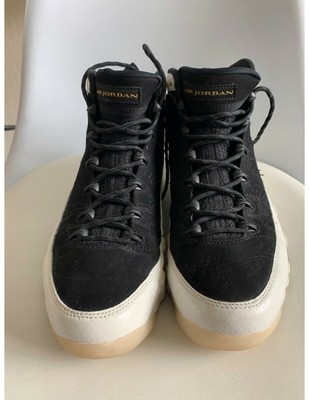 jordan retro 9 city of flight