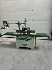 Tischfräse /Schreinerfräse Panhans TYP 230 Serie 2000