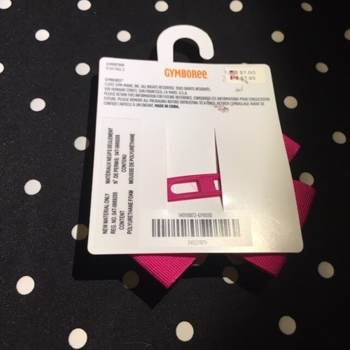 CHOOSE Gymboree hair clip barrette NWT NWOT accessory bow - Picture 10 of 38