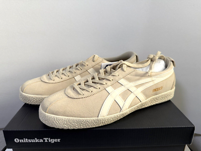 Onitsuka Tiger MEXICO DELEGATION 1183B954 250 VANILLA CREAM