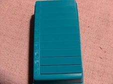 U-PICK  Milton Bradley Racko Rack-O Card Game replacement Card Racks Tray