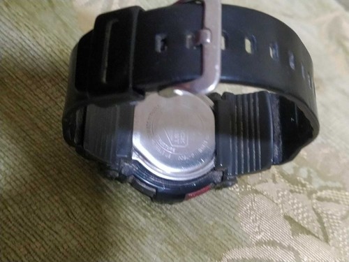 Original Casio G-7900 G-Shock Korea mod 3194 FOR PARTS ONLY Used - Picture 3 of 10