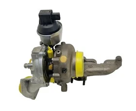 Original VW Audi Turbolader Turbo 2.0TDI 03L253056T BV40D KKK NEU !