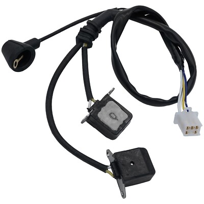 1982-1984 Honda Magna VF750C Ignition Pulse Generator | Caltric