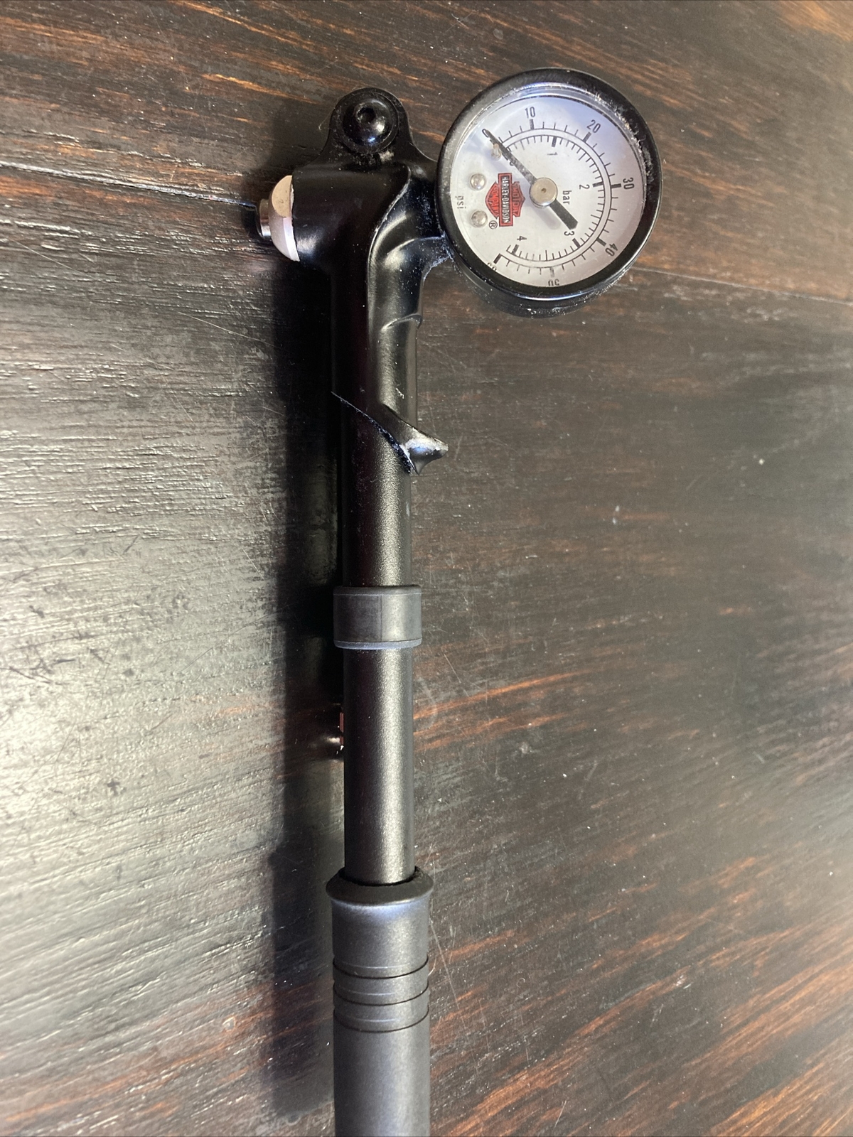 Genuine Harley Davidson OEM Touring Suspension Air Pump 5463003A eBay