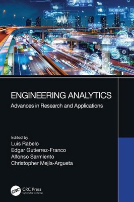 Technische Analytik: Fortschritte in Forschung und Anwendungen von Edgar Gutierrez -
