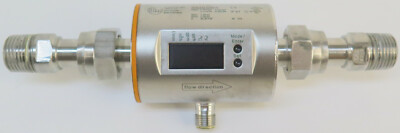 Flow Meters - Magnetic Flowmeter