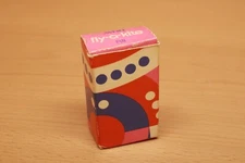 Avon Pin Pal 1973 FLY-A-KITE Unused In Box KIDS