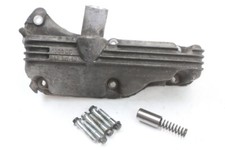 ENGINE OIL COVER - PIAGGIO XEVO - X EVO 125 ( 2007 - 2017)