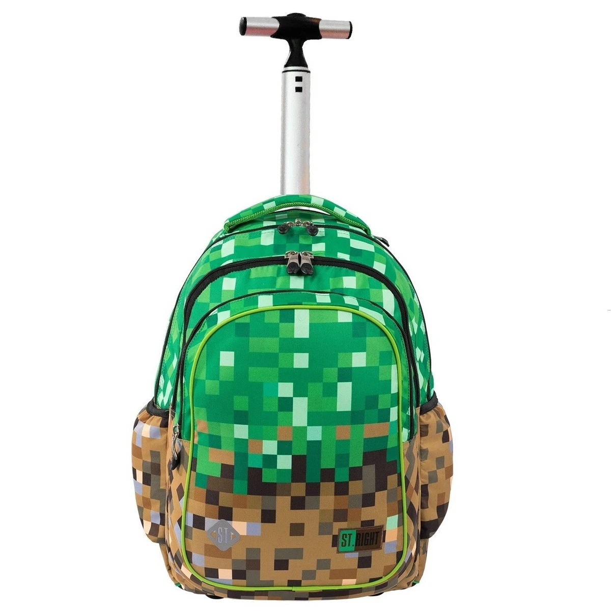 Zaino trolley hotsell grande