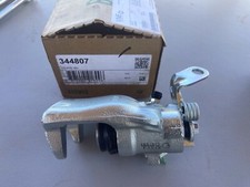 BUDWEG 344807 Brake Caliper SEAT LEON (5F1) 1...