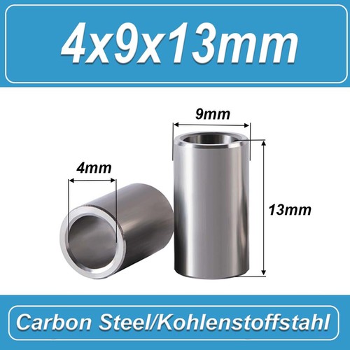 Carbon Steel Stand Off Spacers Collar Bonnet Raiser Bushes Washers Φ3.1mm~4.5mm - 第 122/139 張圖片