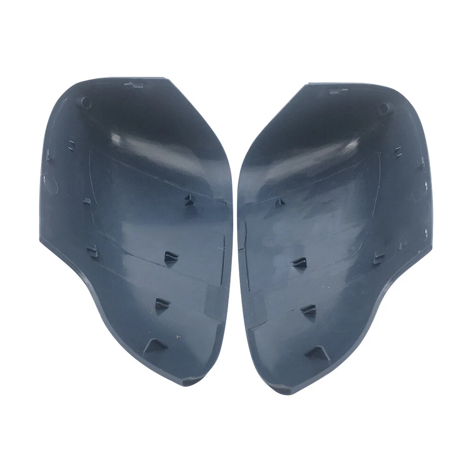  Front LH+RH Mirror Cover Housing For Volvo V40 2013-19 S80 07-11 Cross Country Foto 4 de 4