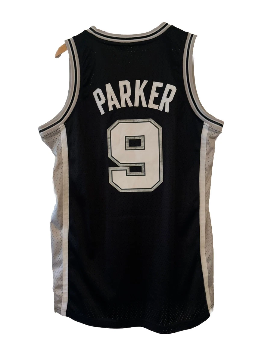 adidas Tony Parker NBA Jerseys for sale | eBay