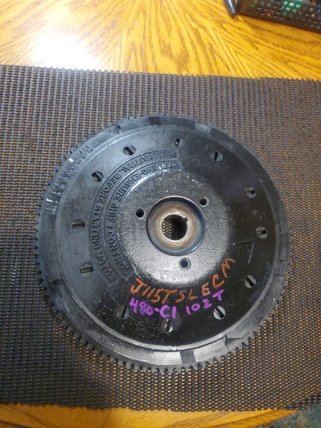 Picture 1 of 5