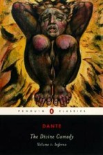 The Divine Comedy: Volume 1: Inferno - Paperb...