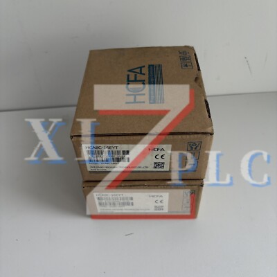 1PCS New HCFA  HCA8C- 16EYT PLC Module In Box*