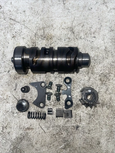 CAM, GEAR SHIFT