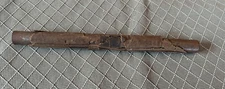 NOS 1939-1948 Chevy Pass car Front Axle tie rod ( short one) GM #599242