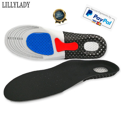 caresole plantar fasciitis insoles