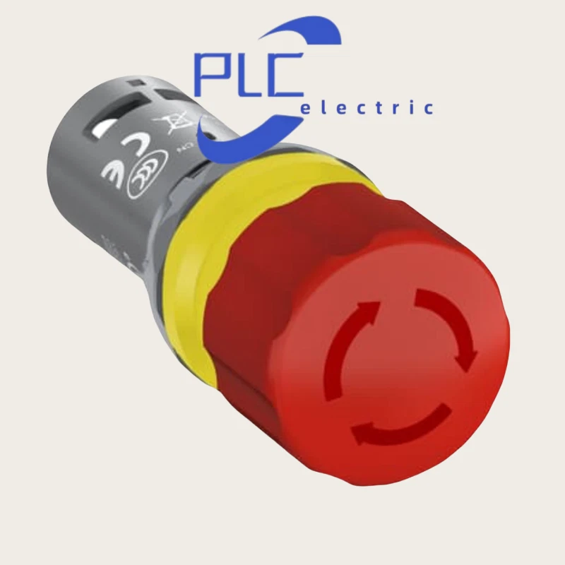 1PCS CE3P-10R-11 NEW ABB Indicator Device Emergency Stop Switch Button CE3P-10R - Image 3 of 3