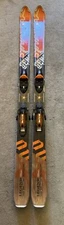 Dynastar Legend 8800 178cm Skis With Look PX12 Bindings Excellent!