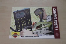 159136) Hardi Commander I Brochure 11/2005