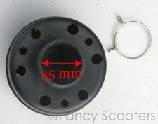 PEACE SPORTS  50CC MINI HARLEY DAVIDSON CHOPPER TPGS-101 AIR FILTER OEM PART