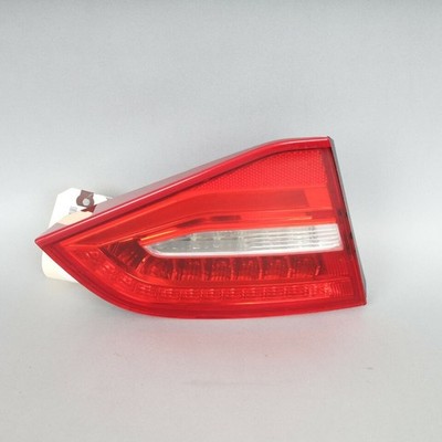 2013-2016 Audi A4 Allroad Tail Light Left LED OEM