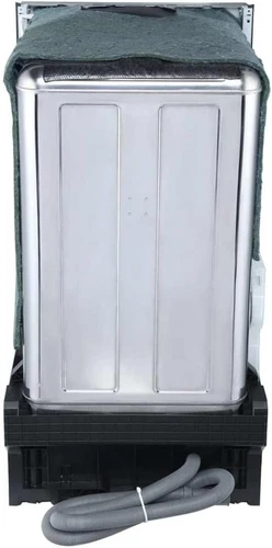 18 Inch Wide 8 Place Setting Built-In Dishwasher - Picture 5 of 12