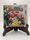 Super Smash Bros - Nintendo 3DS