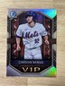2025 Bowman - VIP Very Important Prospects Carson Benge #VIP-17 - METS