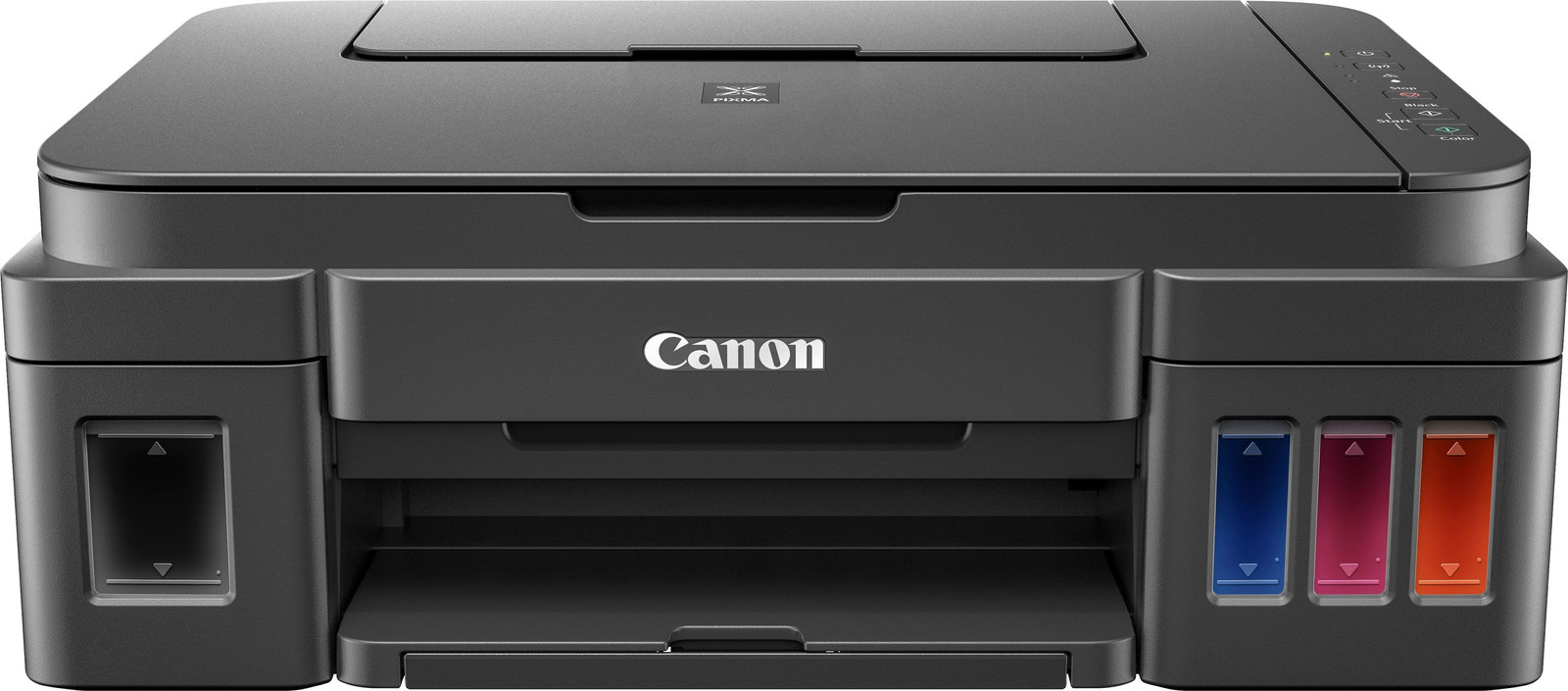 Беспроводной универсальный струйный принтер Canon - PIXMA MegaTank G3200 Supertank - B...