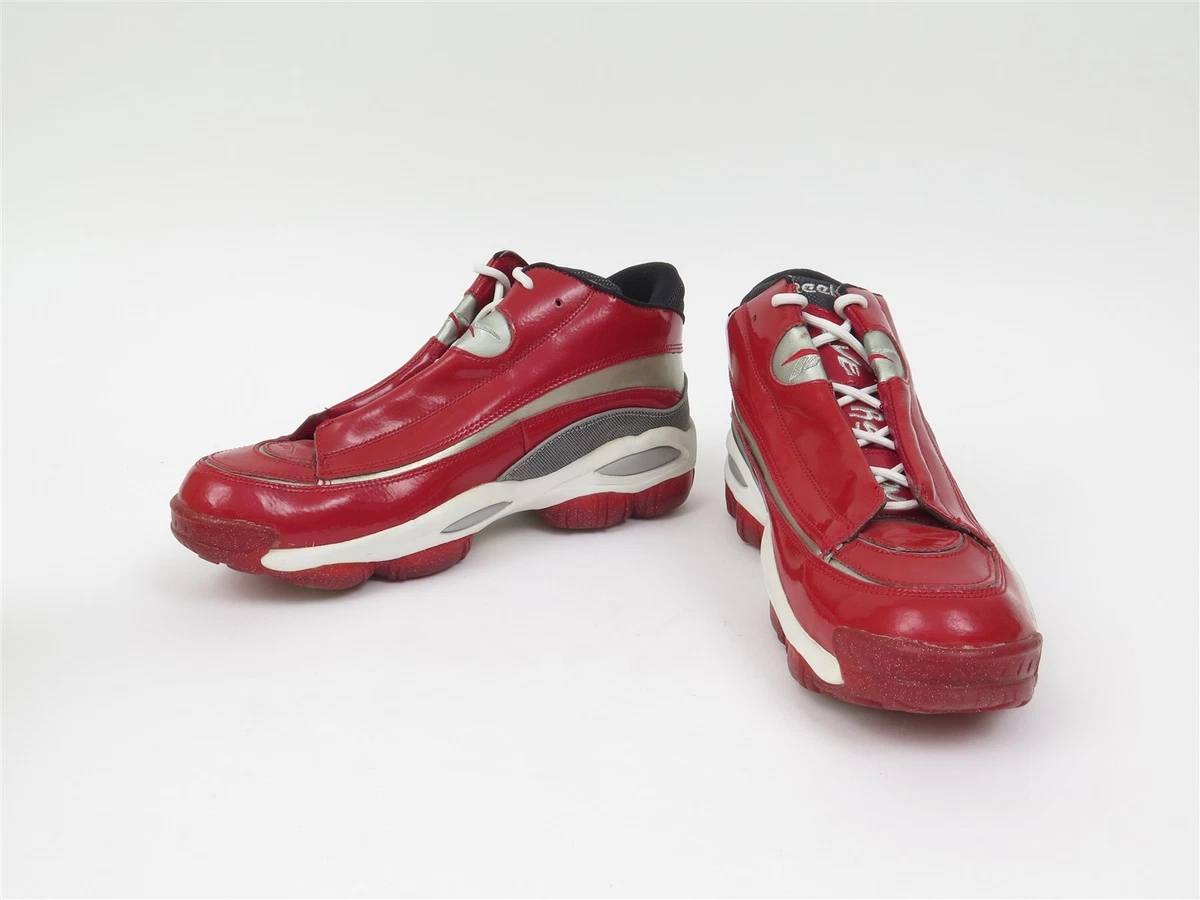 Reebok Answer DMX for Sale | Authenticity Guaranteed | eBay