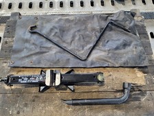 MG MGF MGTF 95-07 JACK WHEEL BRACE TOOL KIT BAG F TF