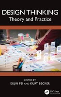 Eujin Pei (U. A.) | Design Thinking | Buch | Englisch (2025) | Crc Press