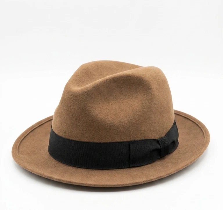 ステットソン　ビンテージ　チャコール　7 3/8 Stetson Men's 7 3/8 Size for Sale - eBay