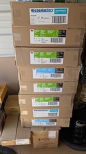 11 Packages Of Various Pads For 20" Floor Buffer
