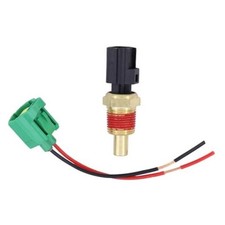 Engine Coolant Temperature Sensor with Connector Wiring Pigtail Kit